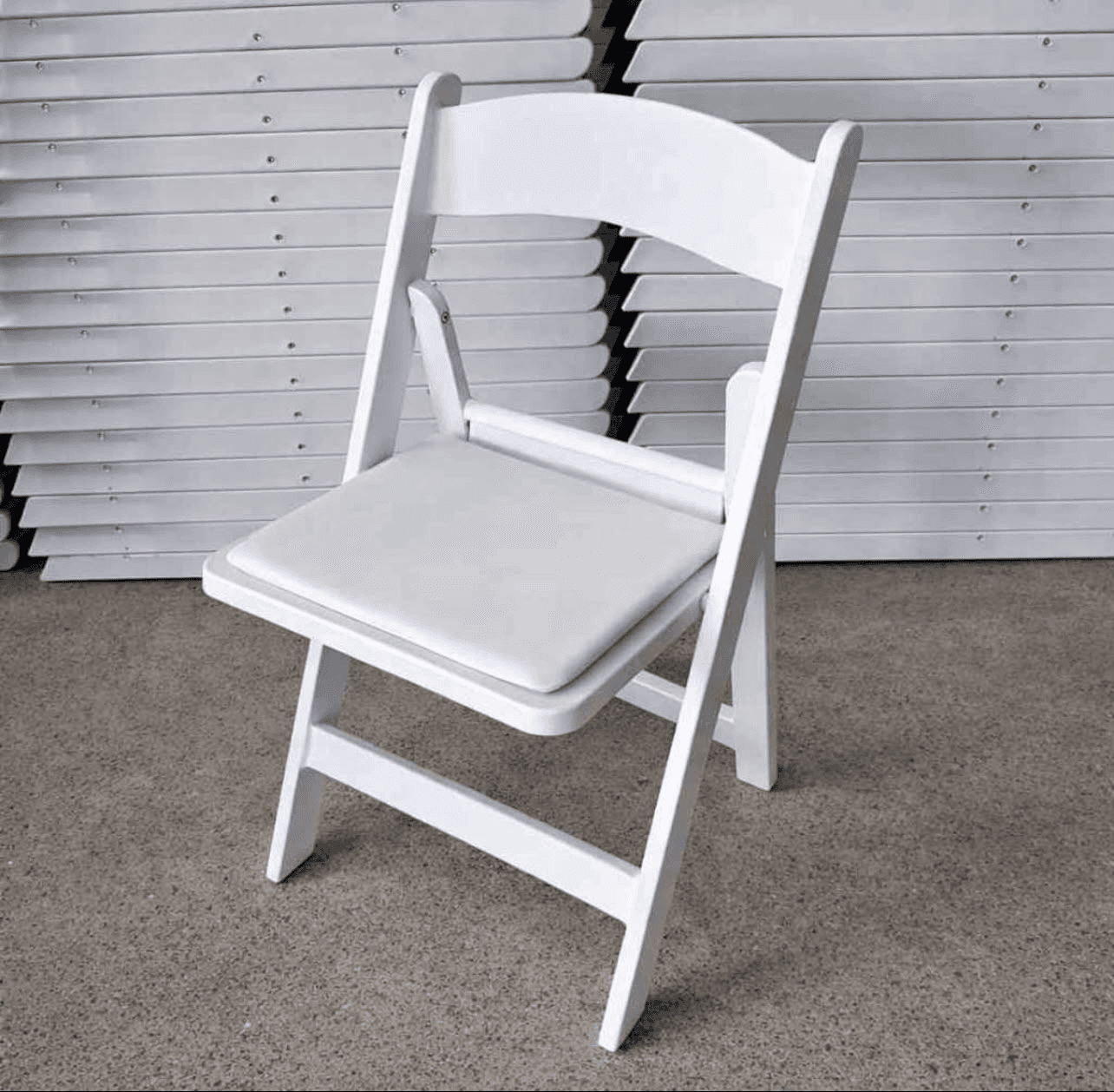 Garden Chairs