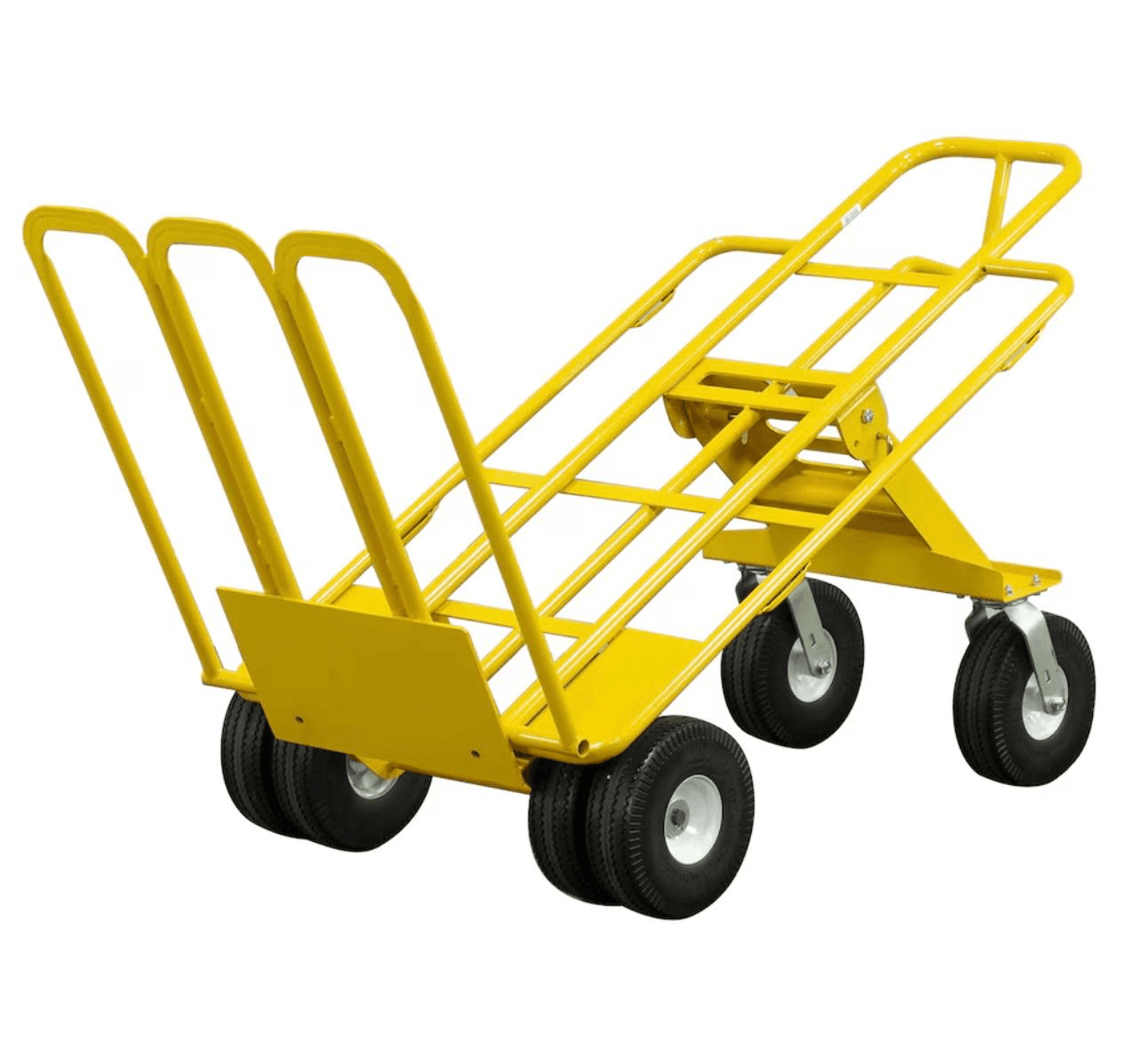 Multi Mover Hand Truck