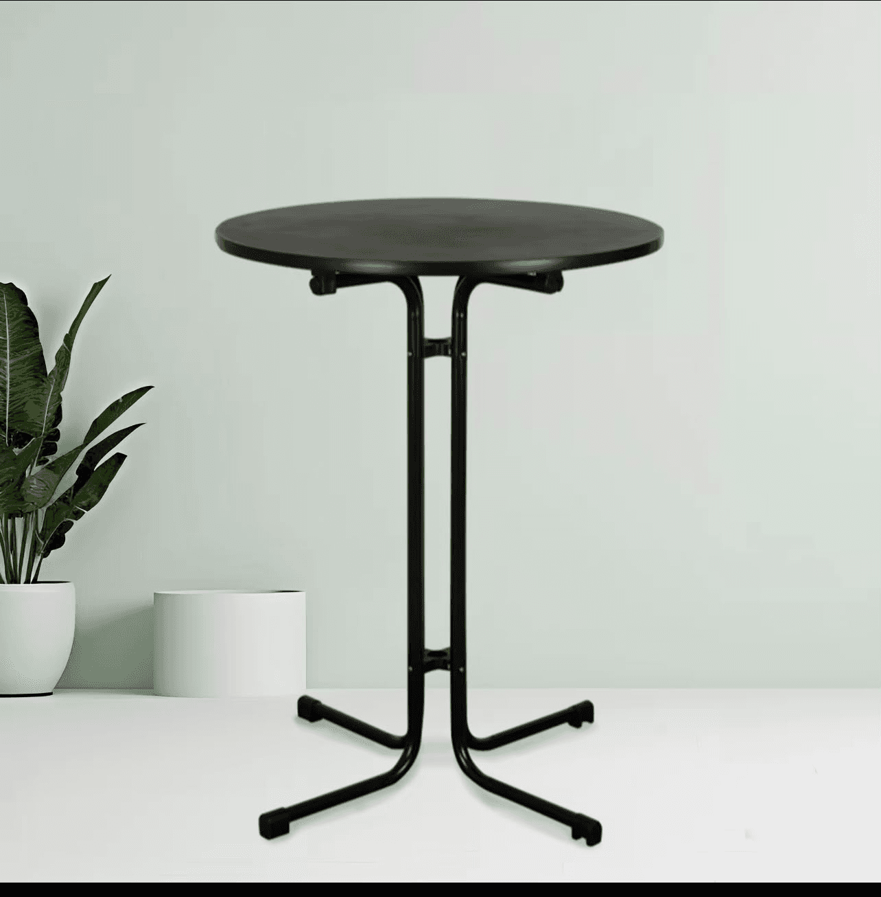 Plastic Cocktail Table